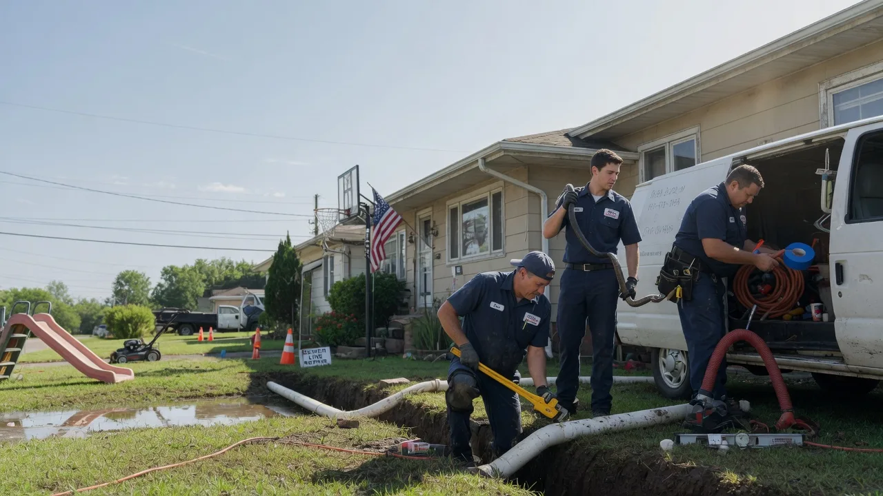 Toilet Installation in Kenwood, CA near me